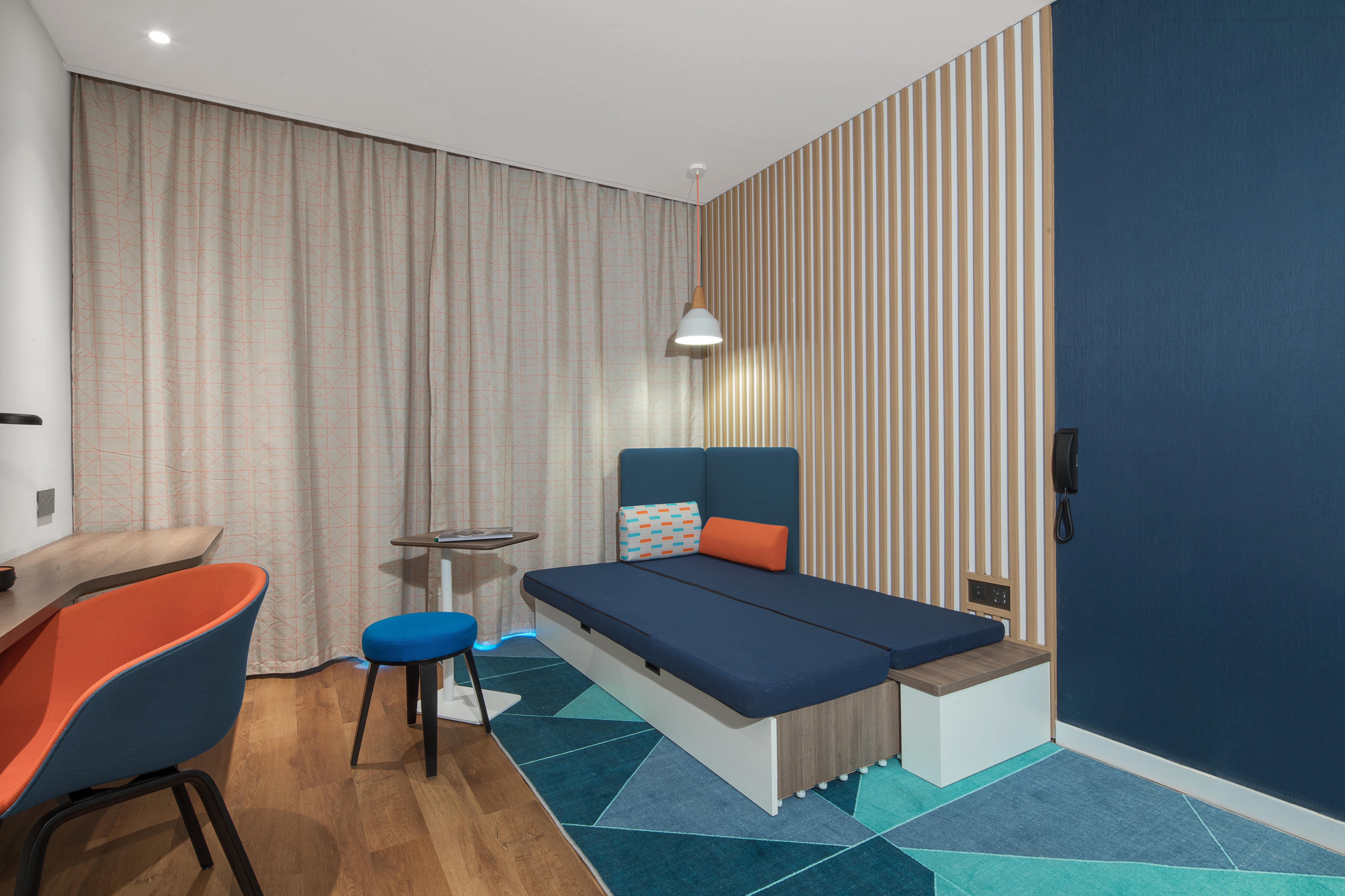 Express Tourism Zone, An Ihg Hotel