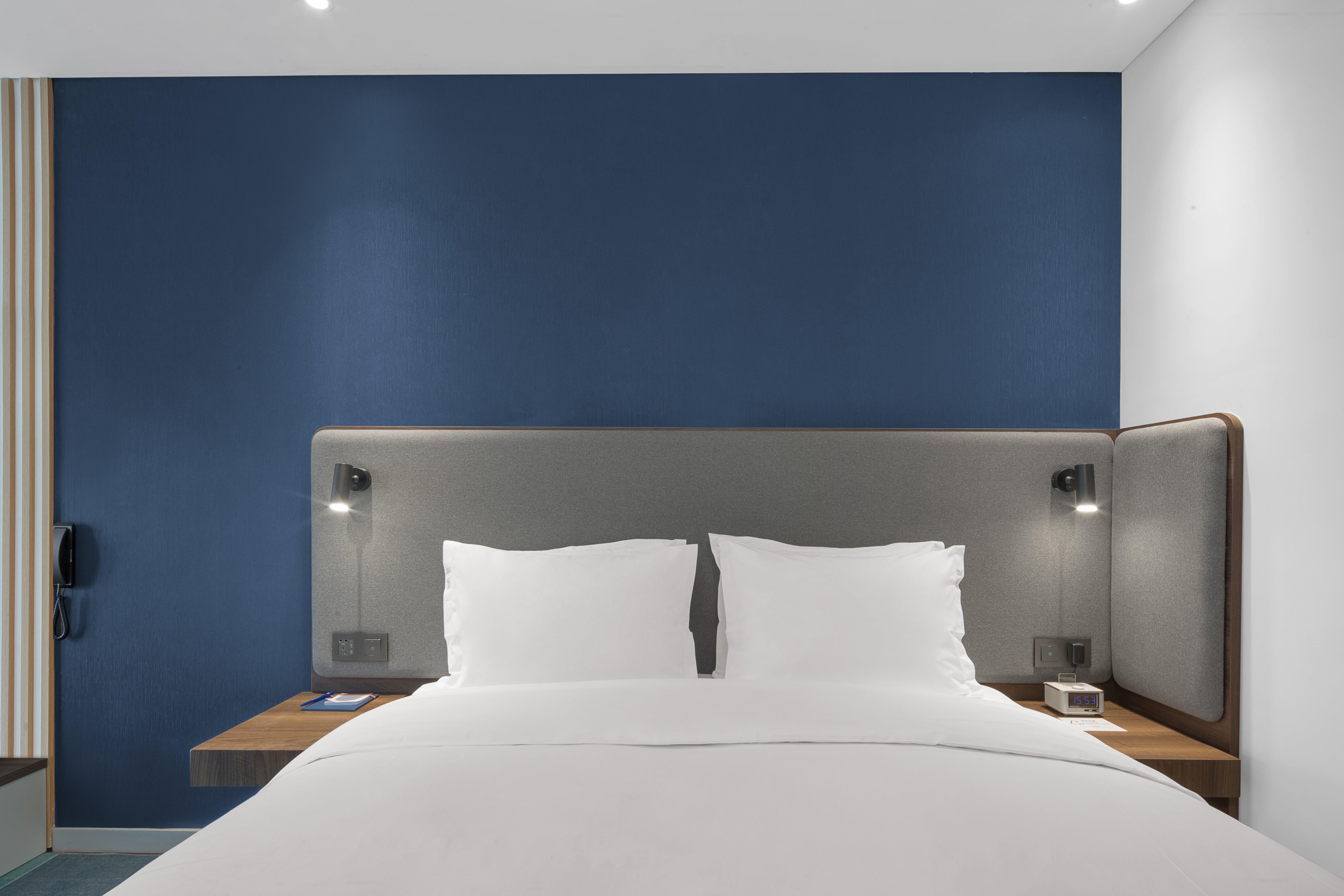 Express Tourism Zone, An Ihg