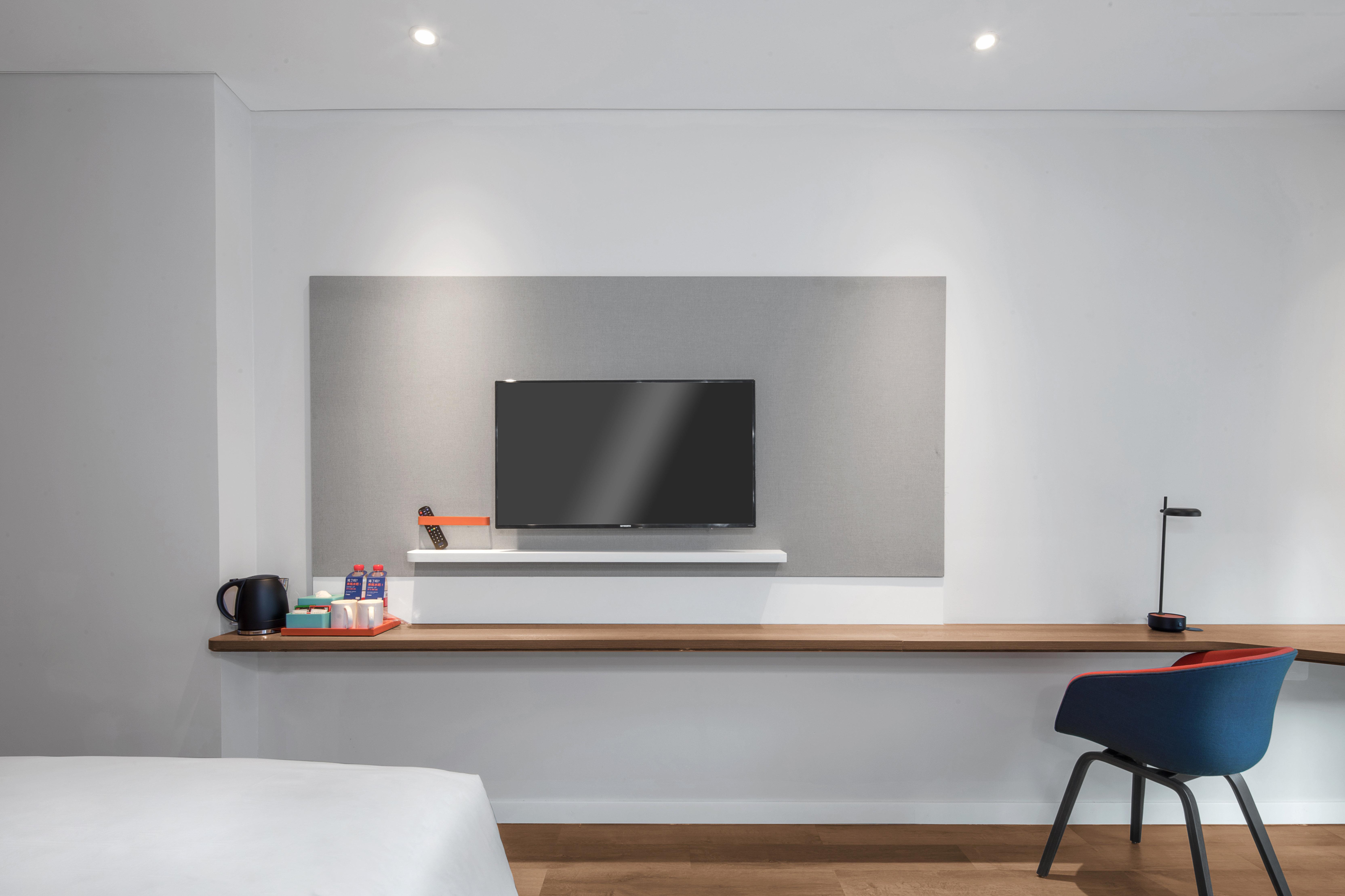 Hotel Express Tourism Zone, An Ihg