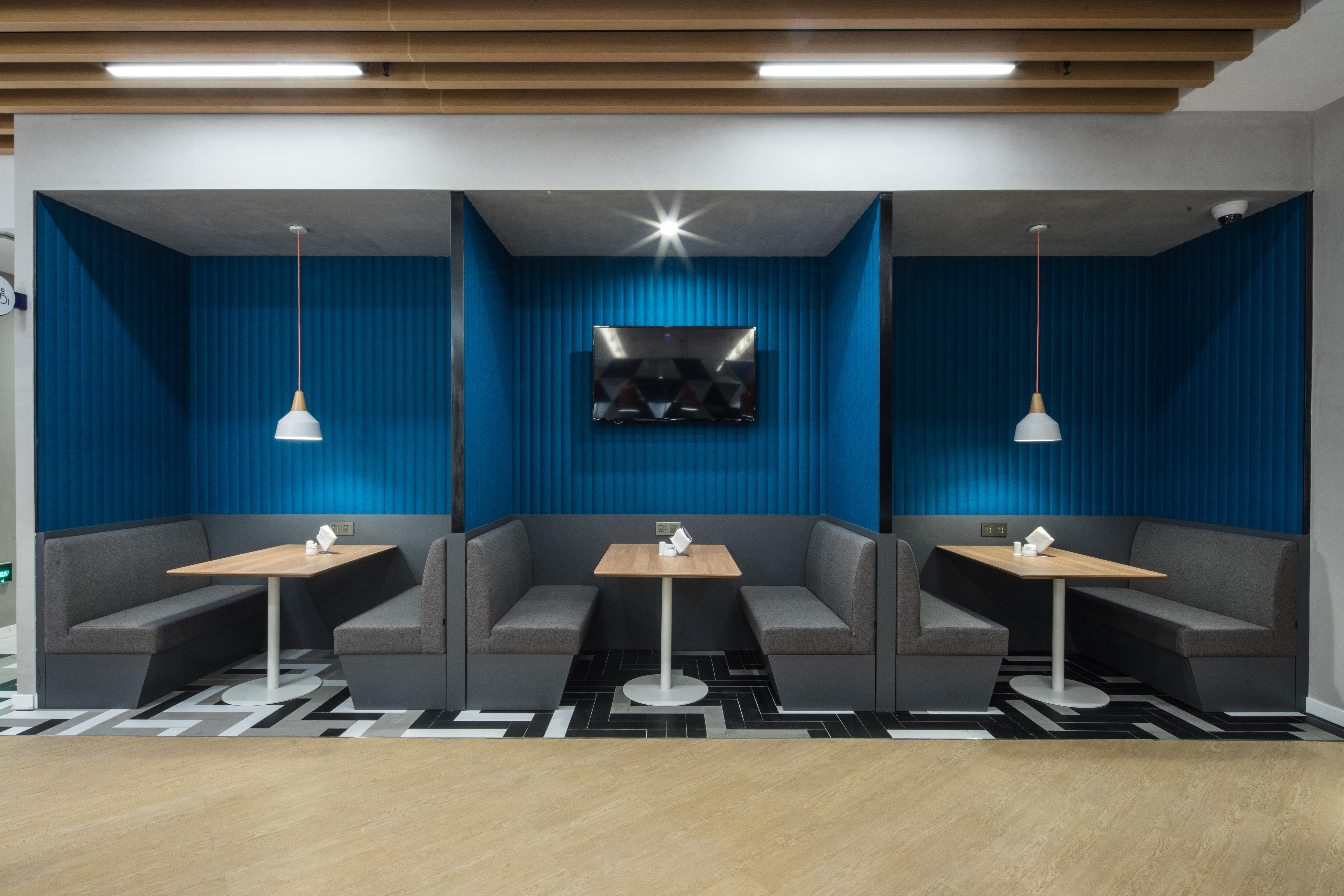 Express Tourism Zone, An Ihg Hotel 3*