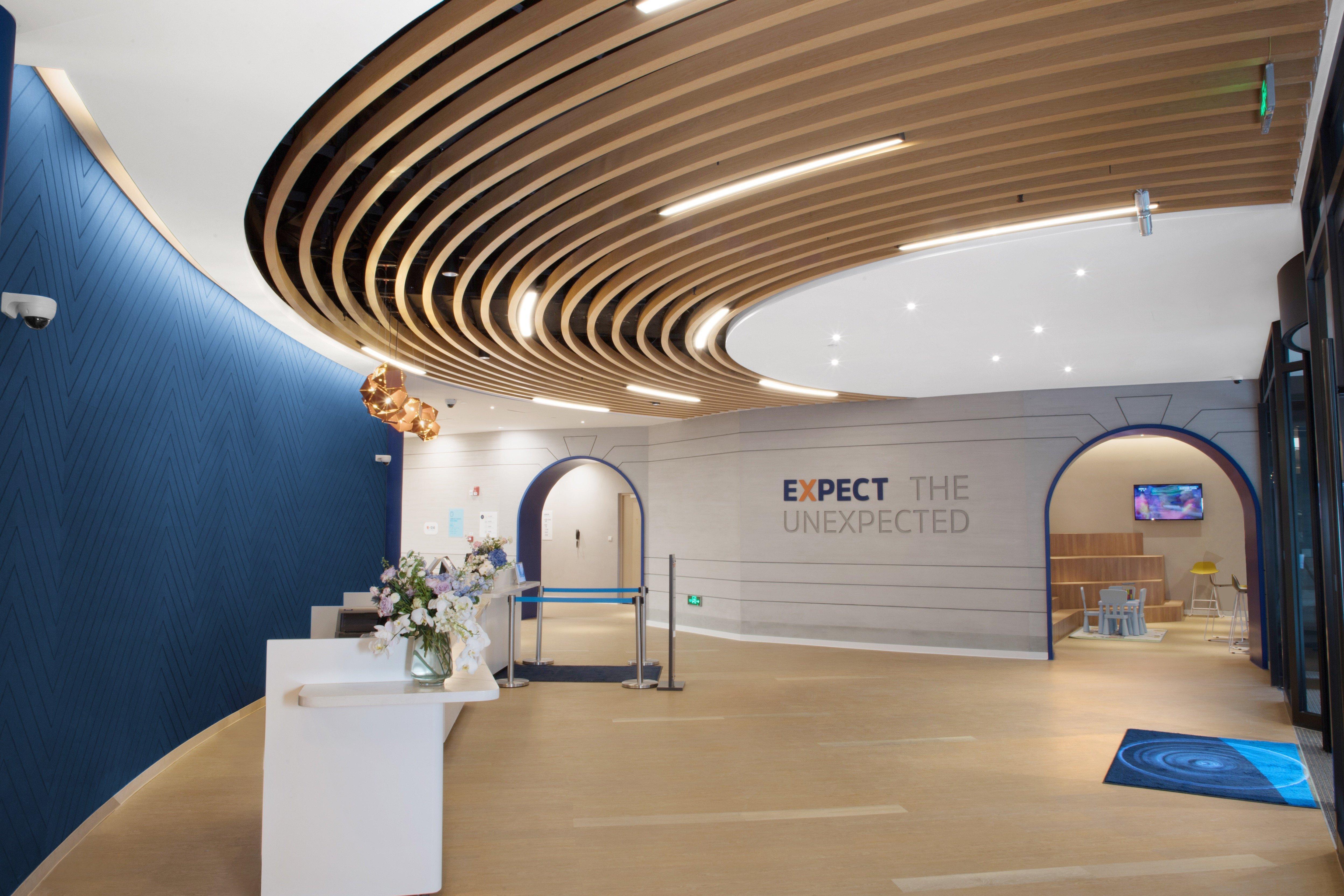 Hotel Express Tourism Zone, An Ihg