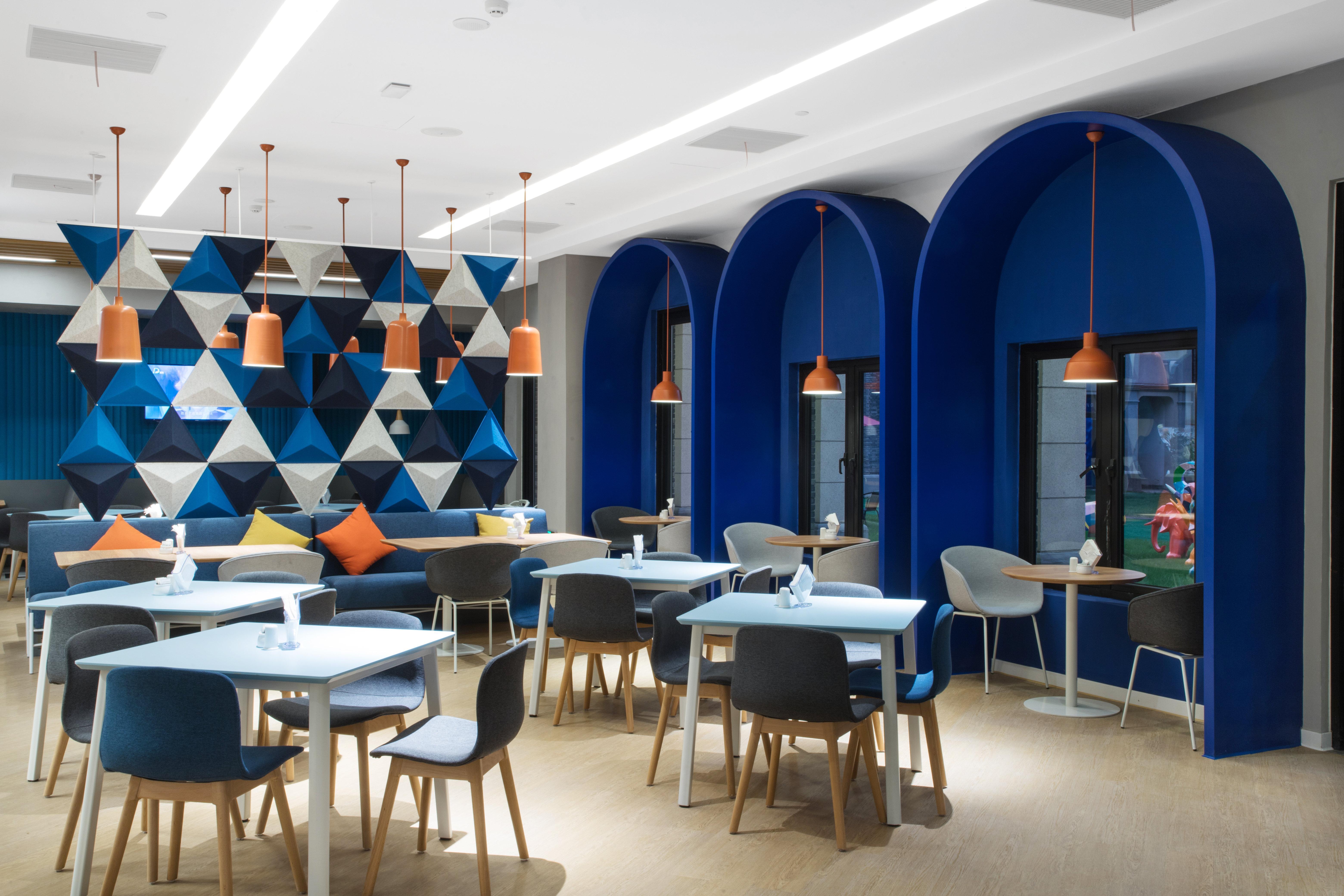 Express Tourism Zone, An Ihg Hotel