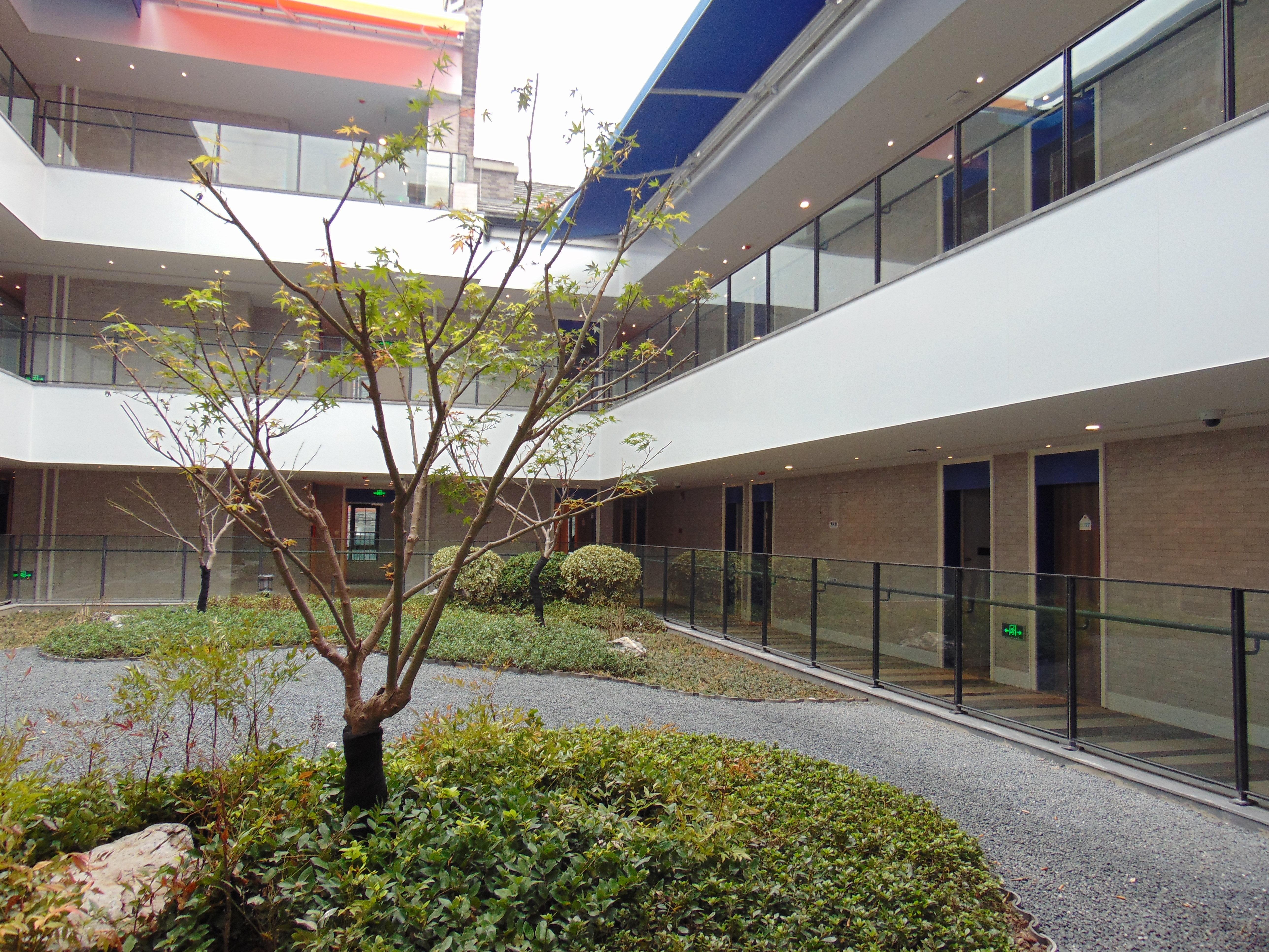 Express Tourism Zone, An Ihg Hotel