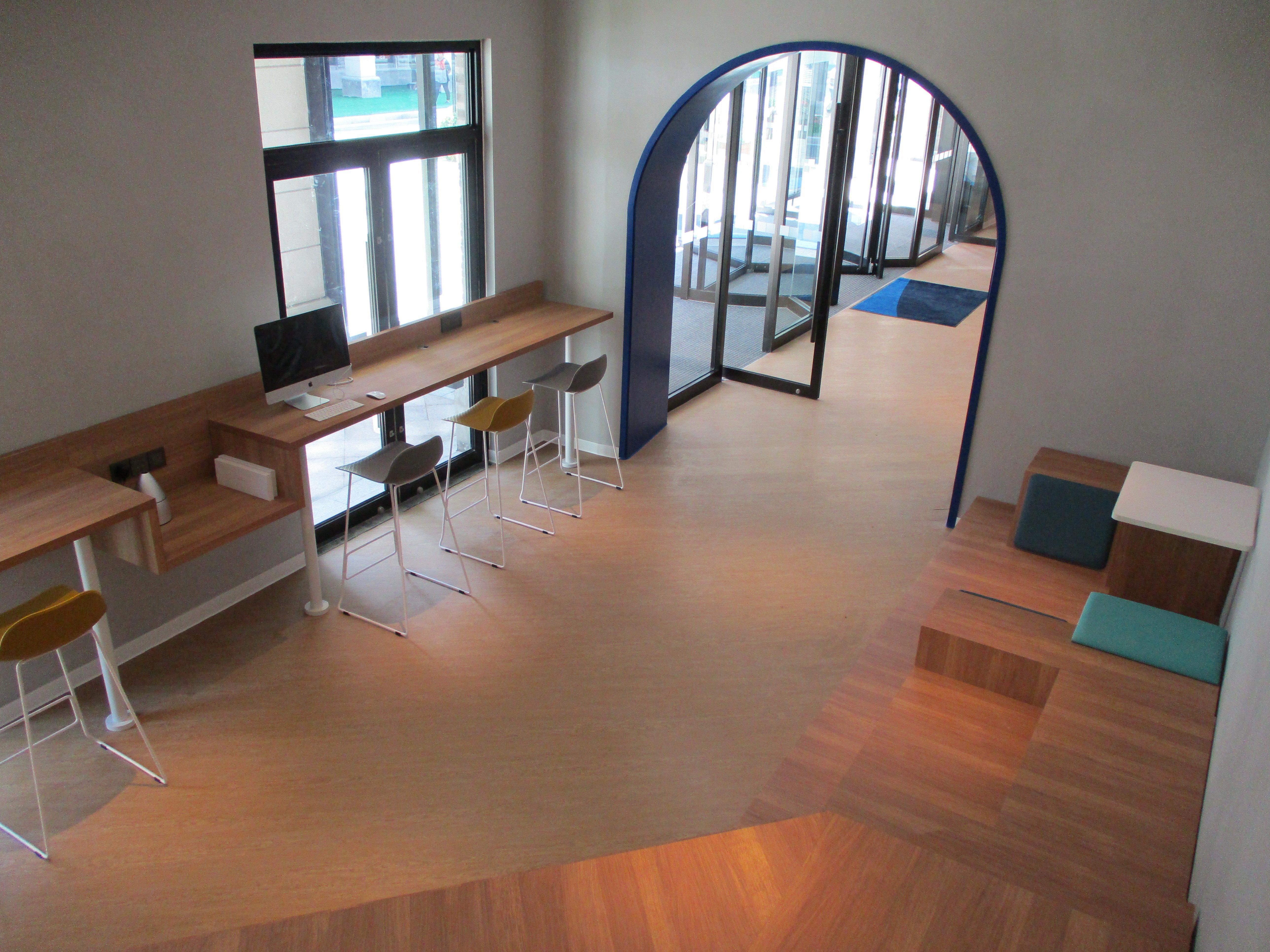 Express Tourism Zone, An Ihg 3*