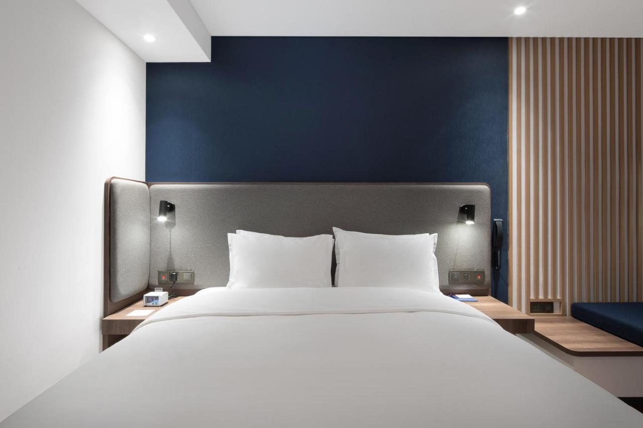 Express Tourism Zone, An Ihg Hotel 3*