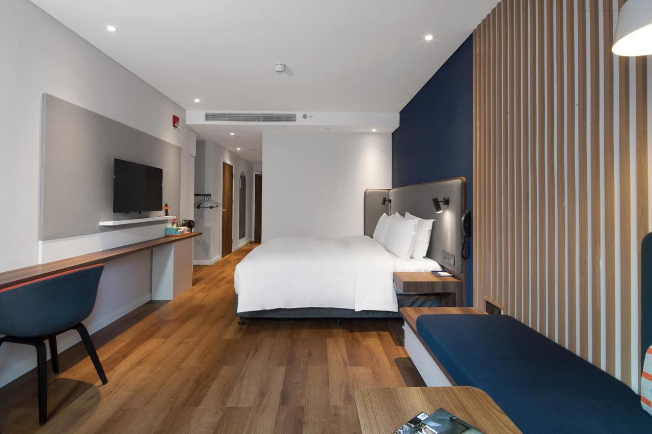 Hotel Express Tourism Zone, An Ihg