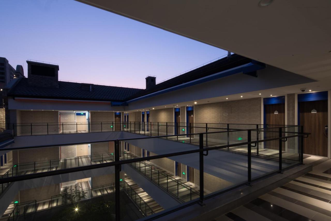 Express Tourism Zone, An Ihg 3*