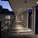 Holiday Inn Express Shanghai Tourism Zone, An Ihg Hotel