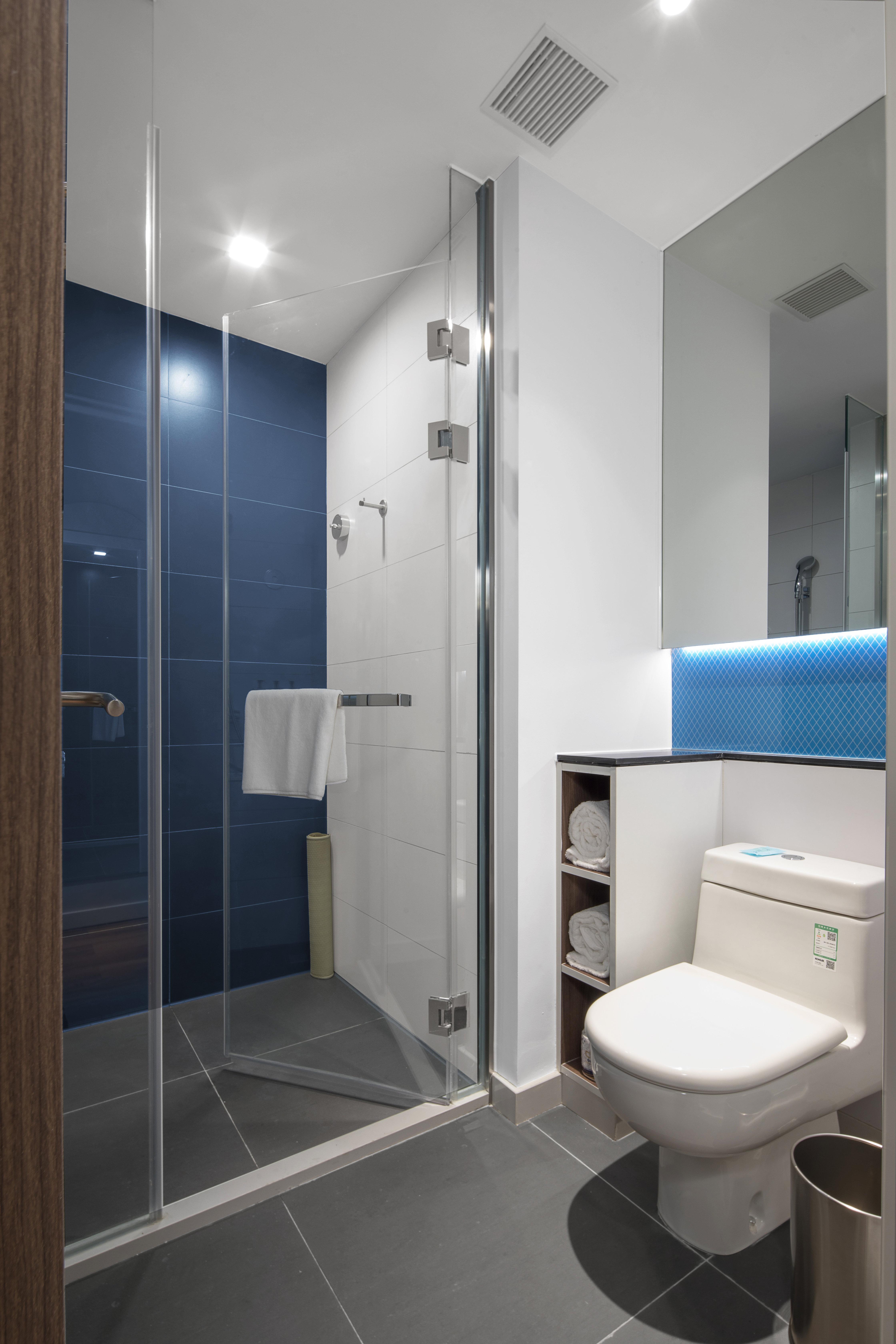 Express Tourism Zone, An Ihg